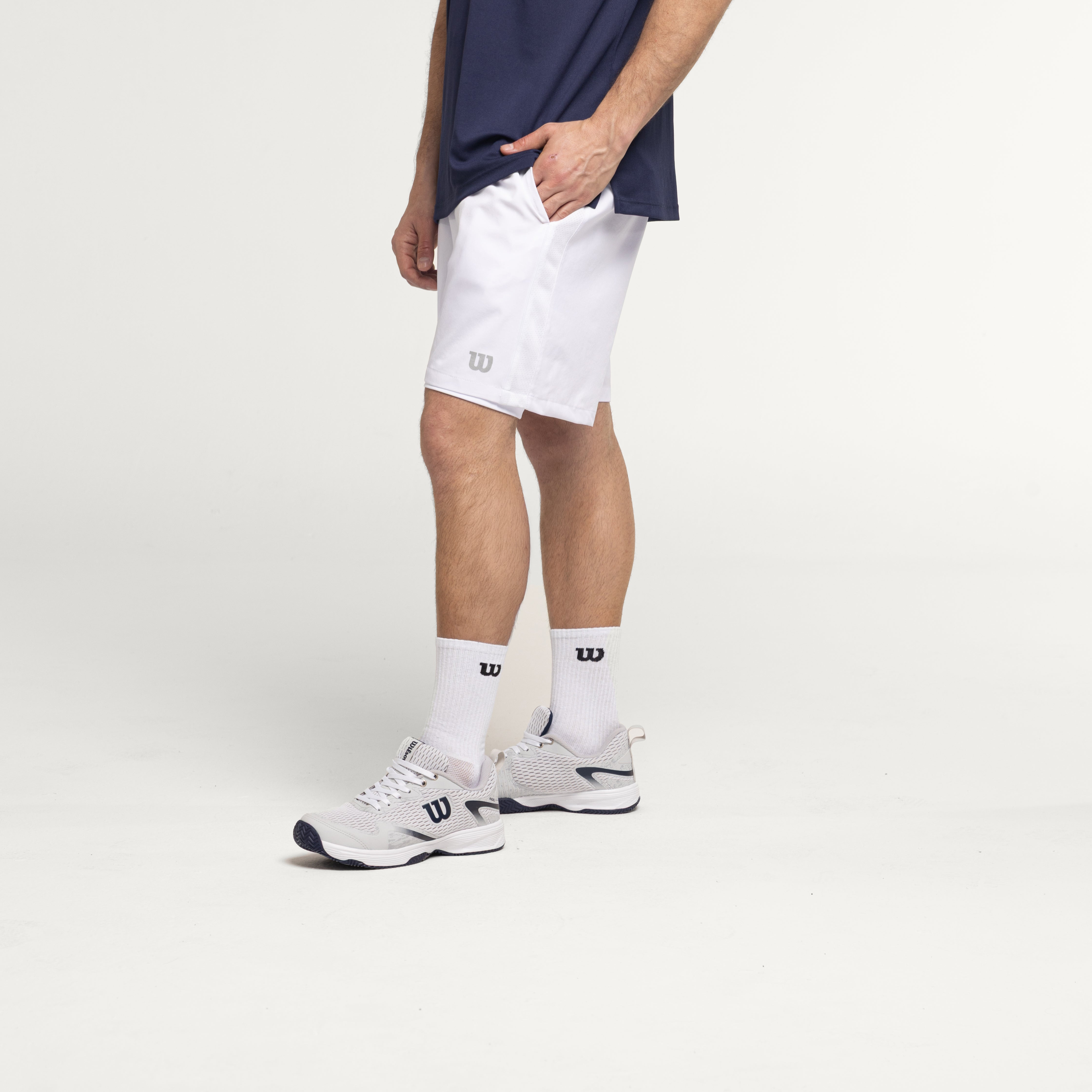 Short Performance III