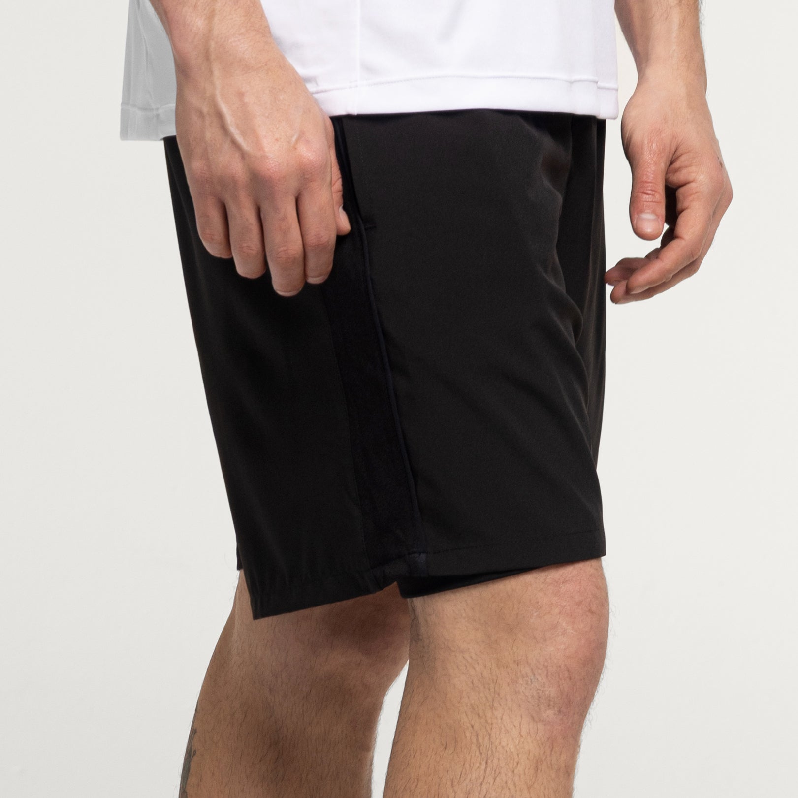 Short Performance III