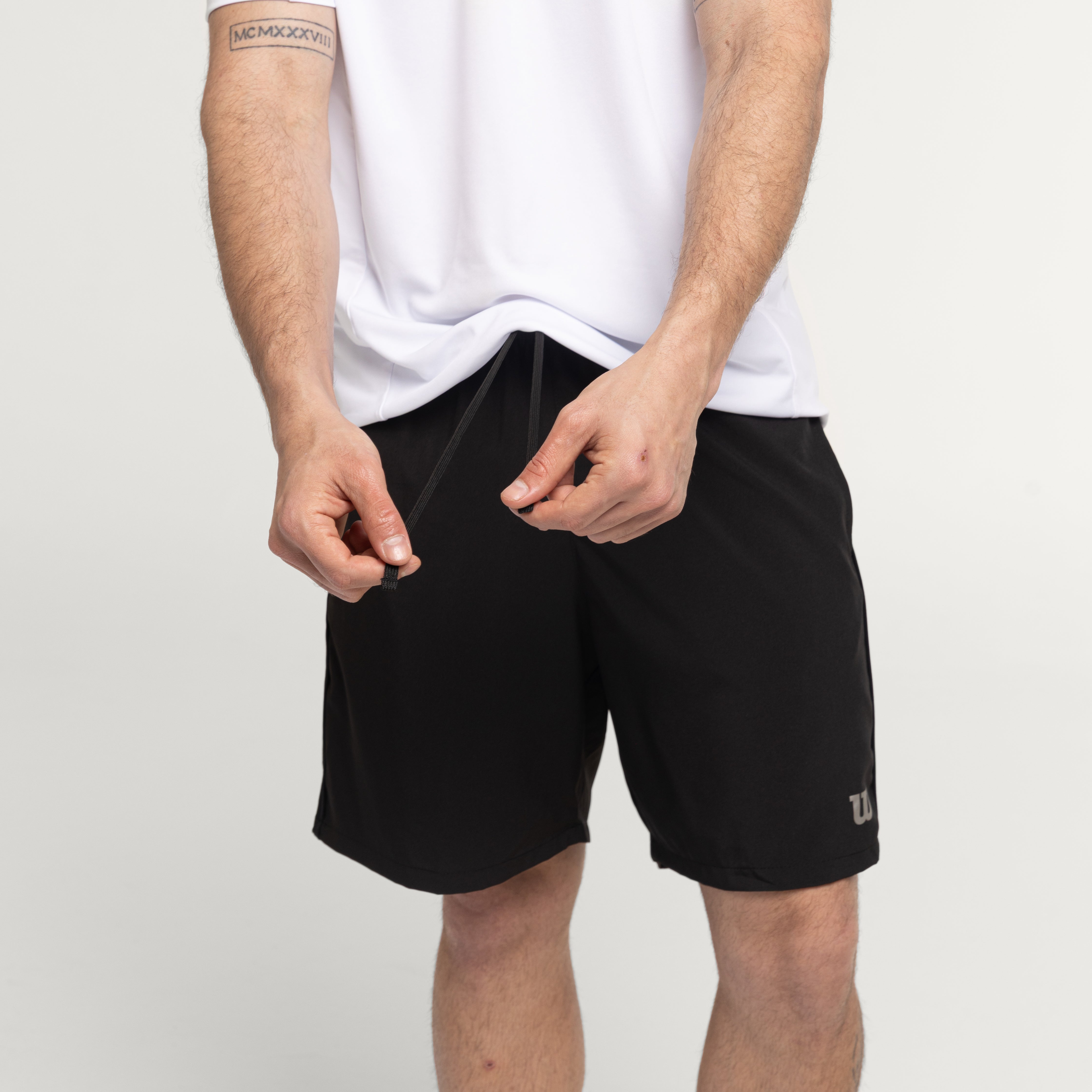 Short Performance III