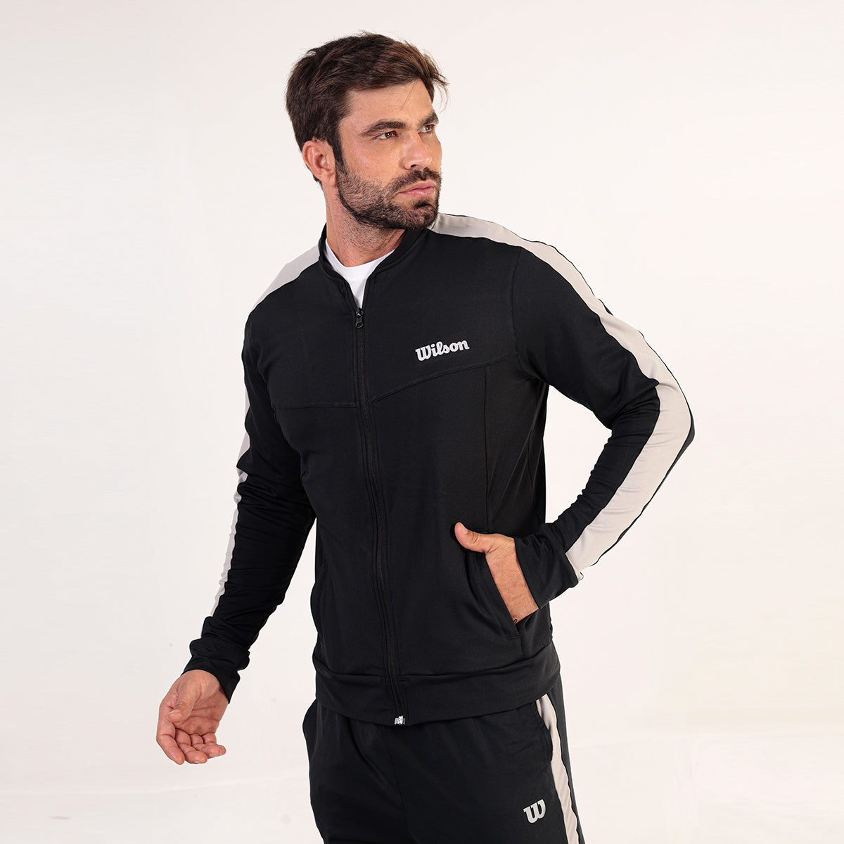 Jaqueta Performance Tour M