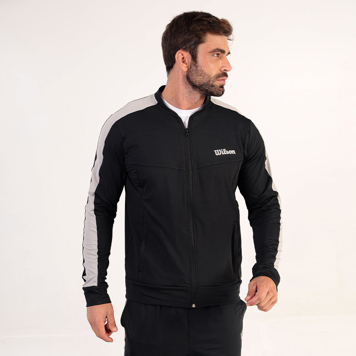 Jaqueta Performance Tour M