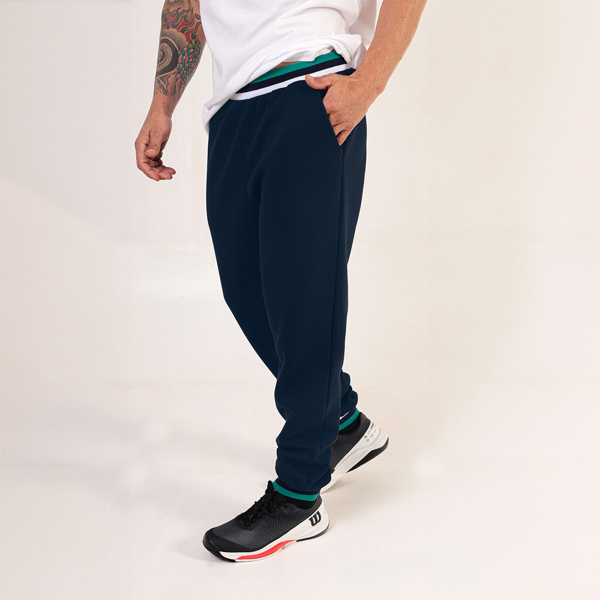 Calça Jogging III