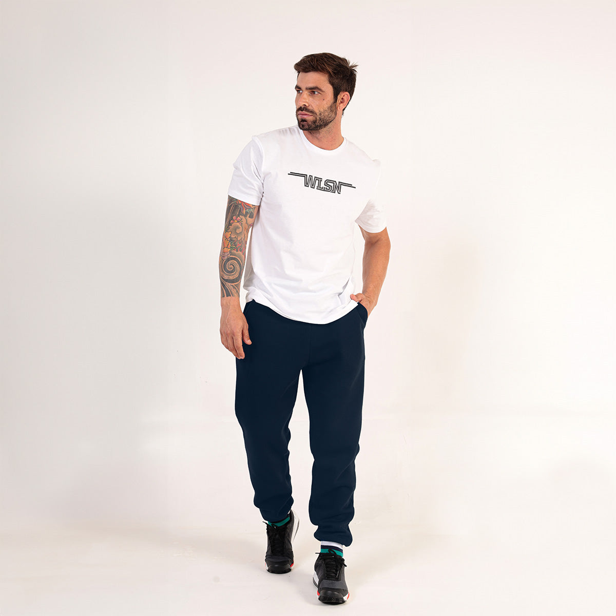 Calça Jogging III
