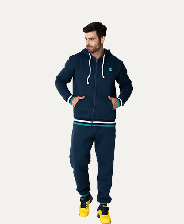 Moletom FZ Hoodie III