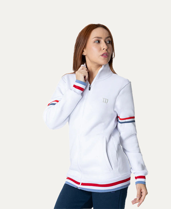 Blusa Wilson Unissex