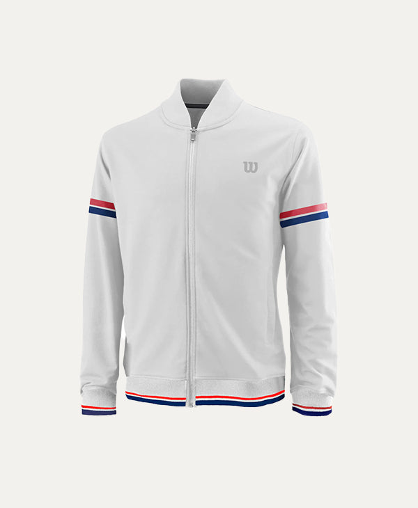 Blusa Wilson Unissex