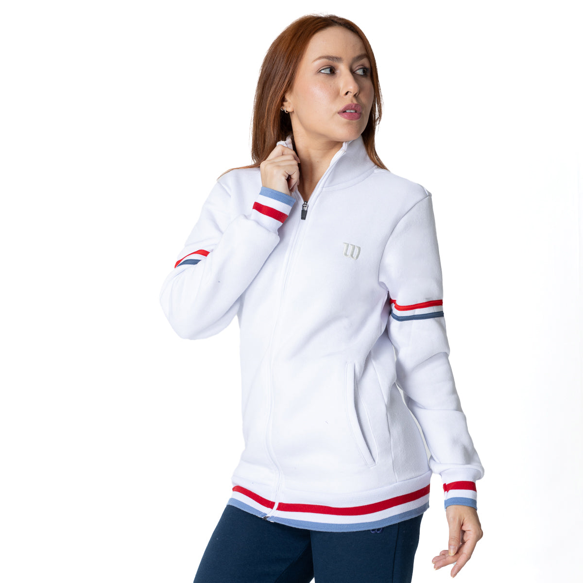 Blusa Wilson Unissex