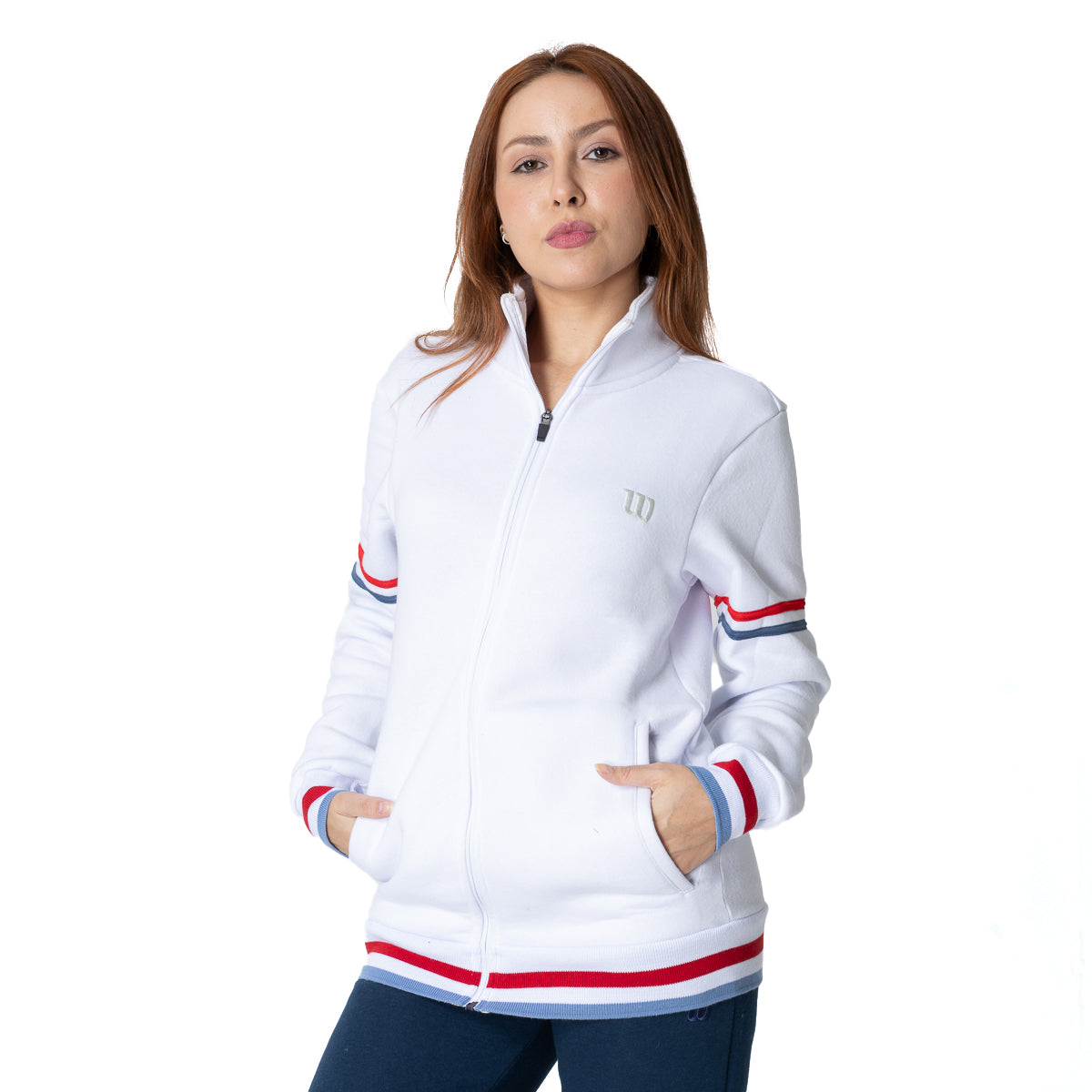 Blusa Wilson Unissex