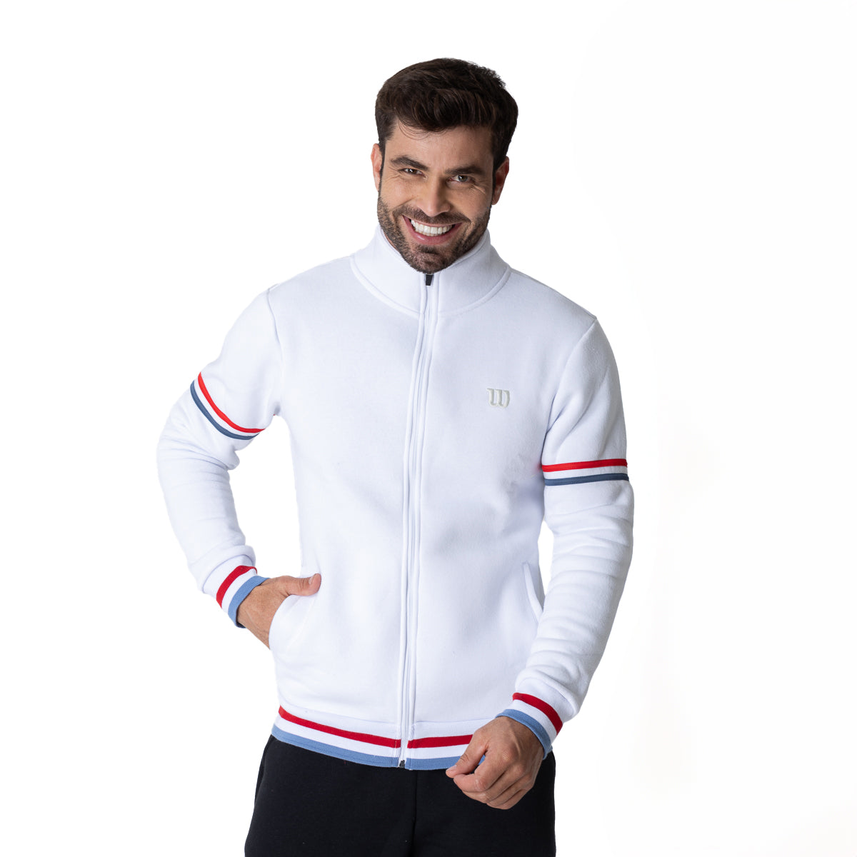 Blusa Wilson Unissex