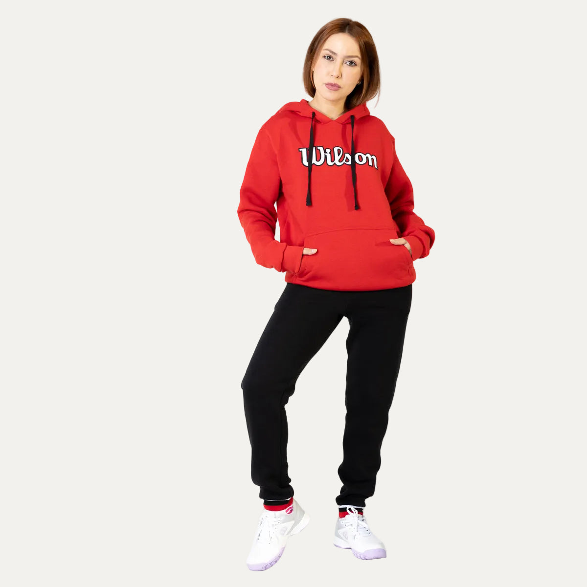 Moletom Bold Hoodie Unissex