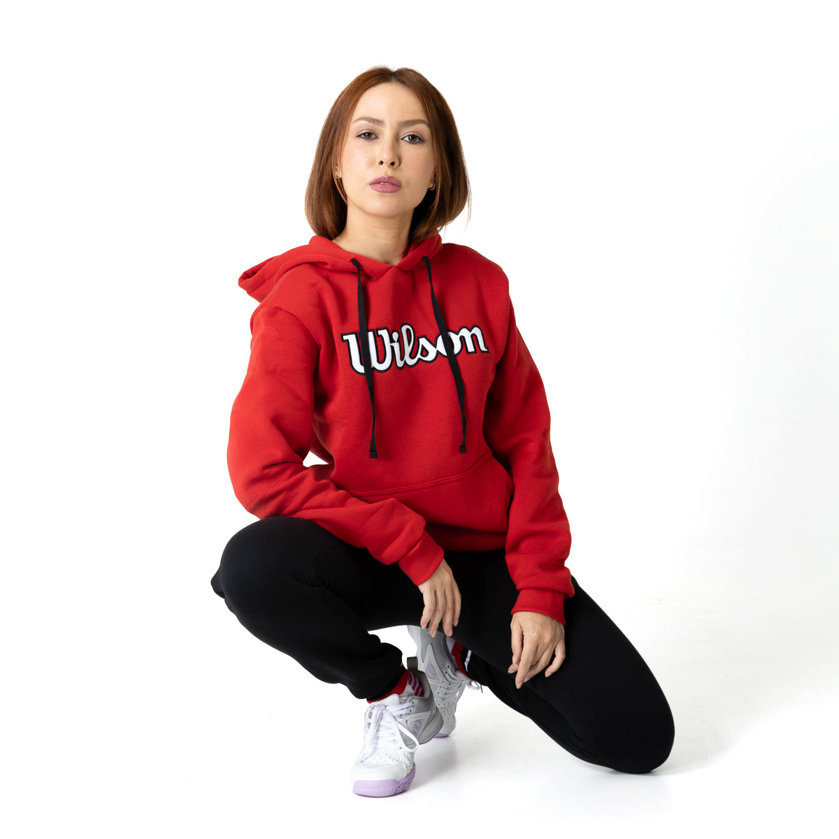 Moletom Bold Hoodie Unissex