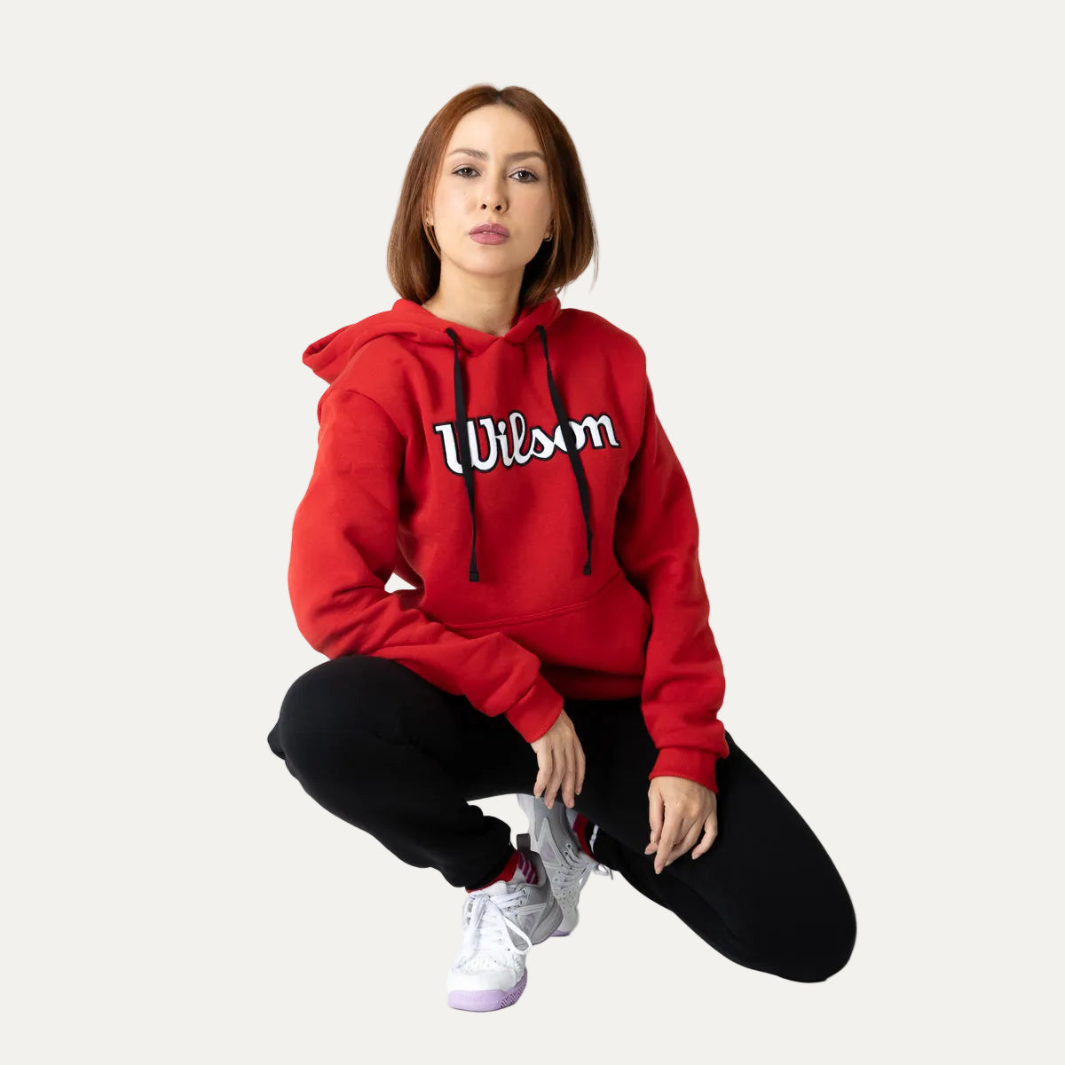 Moletom Bold Hoodie Unissex