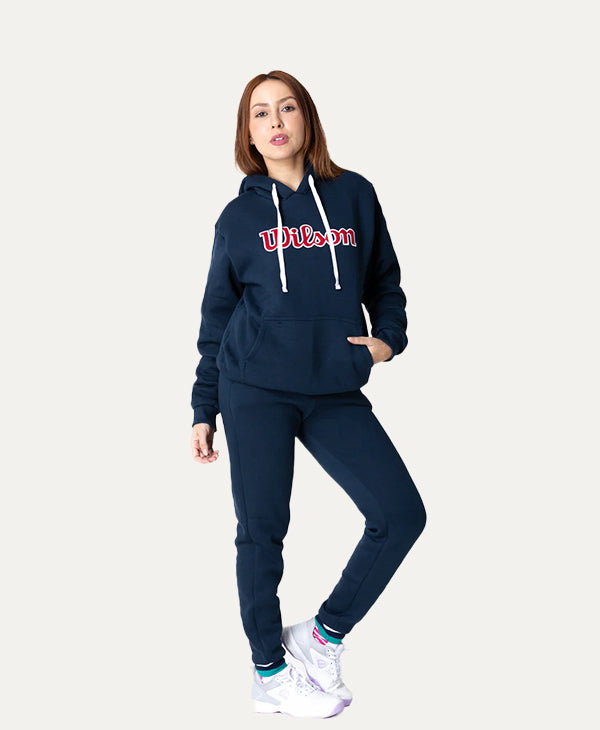 Moletom Bold Hoodie