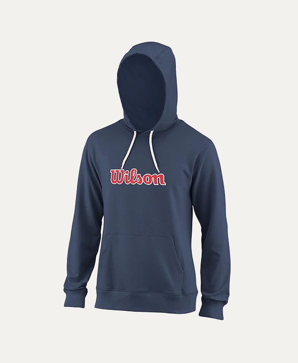 Moletom Bold Hoodie