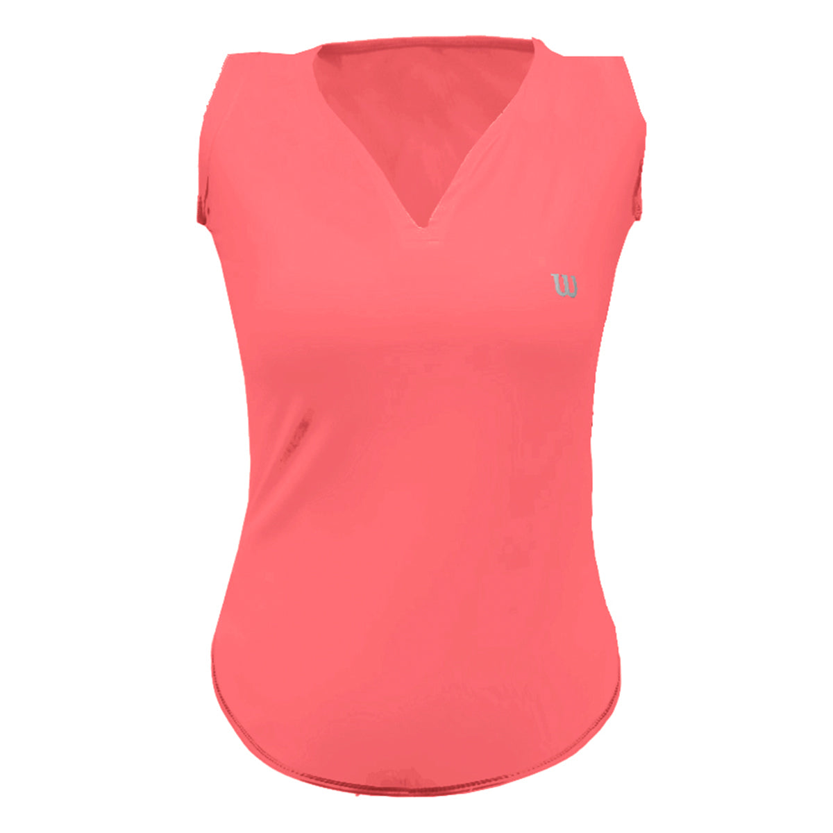 Camiseta Performance Alongada W