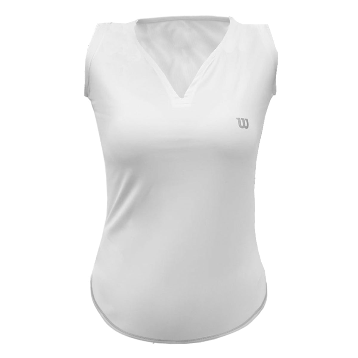 Camiseta Performance Alongada W