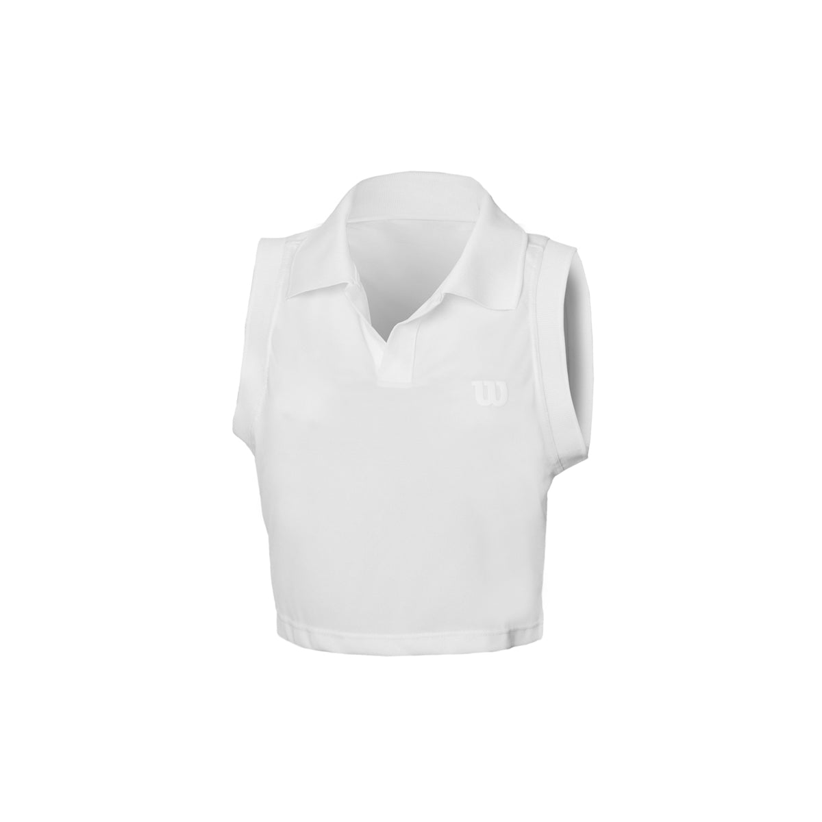 Regata Polo Cropped Tour