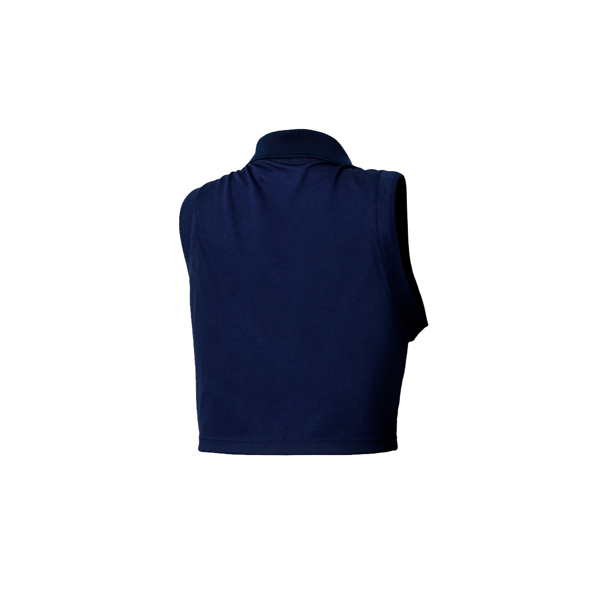Regata Polo Cropped Tour