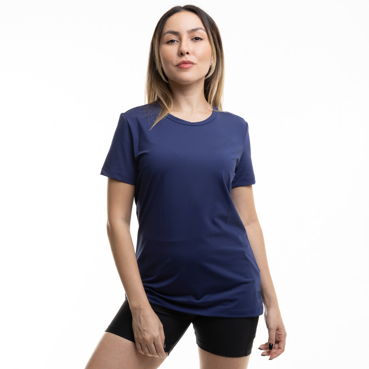 Camiseta Core Basic W