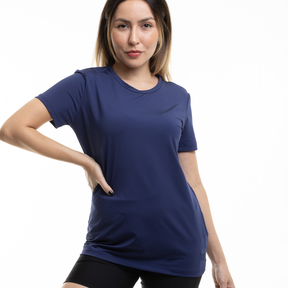 Camiseta Core Basic