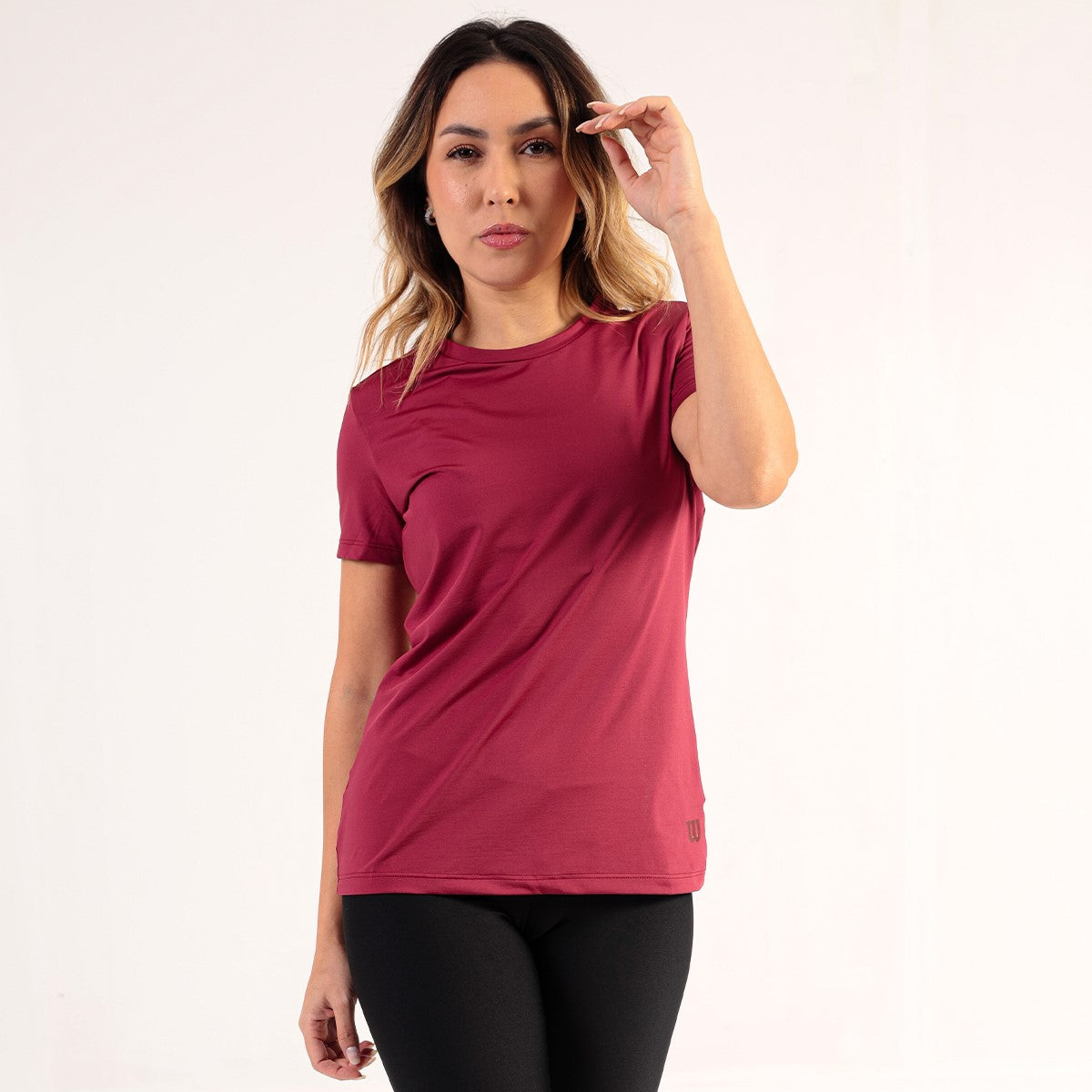 Camiseta Core Basic