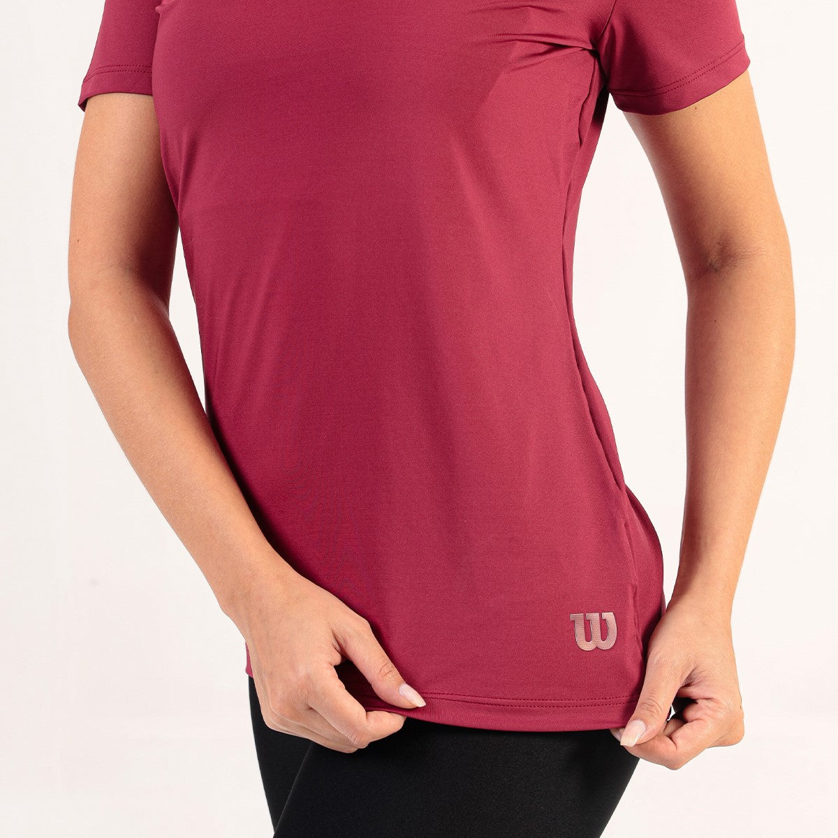 Camiseta Core Basic W