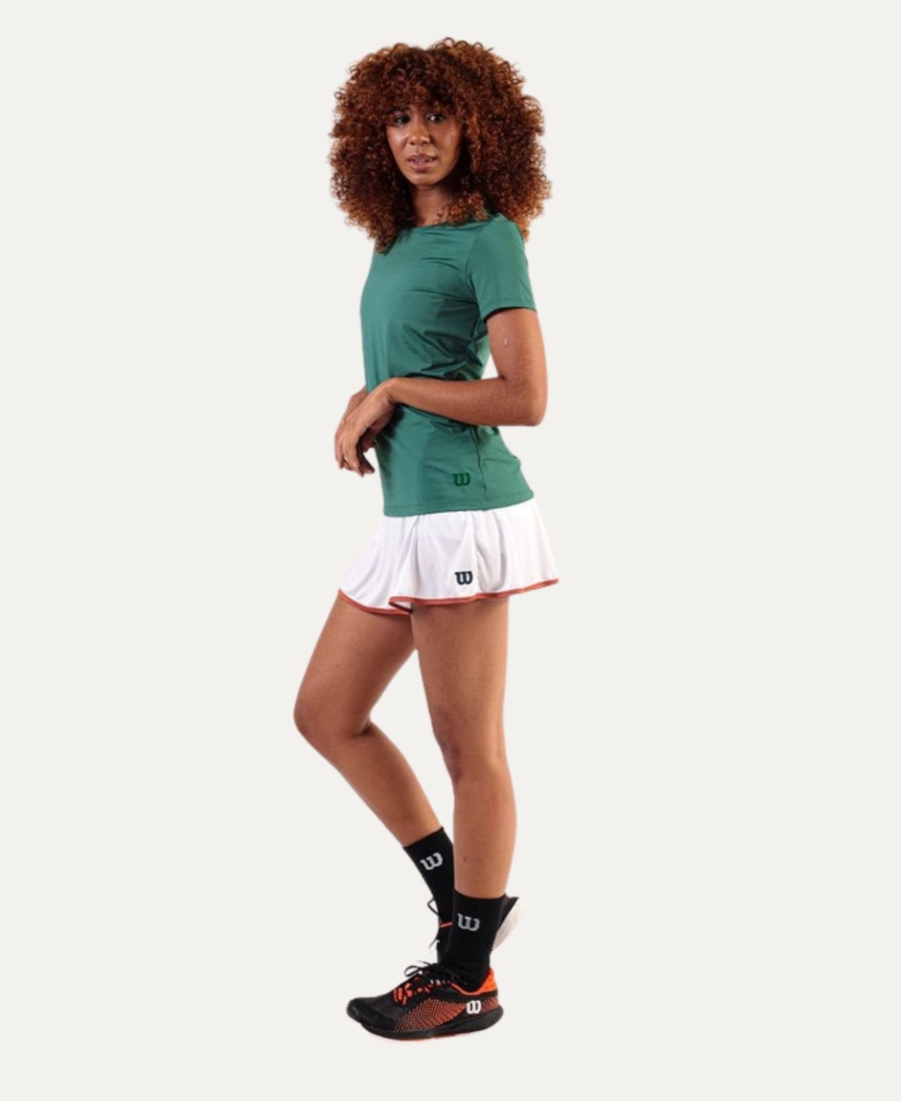 Camiseta Core Basic