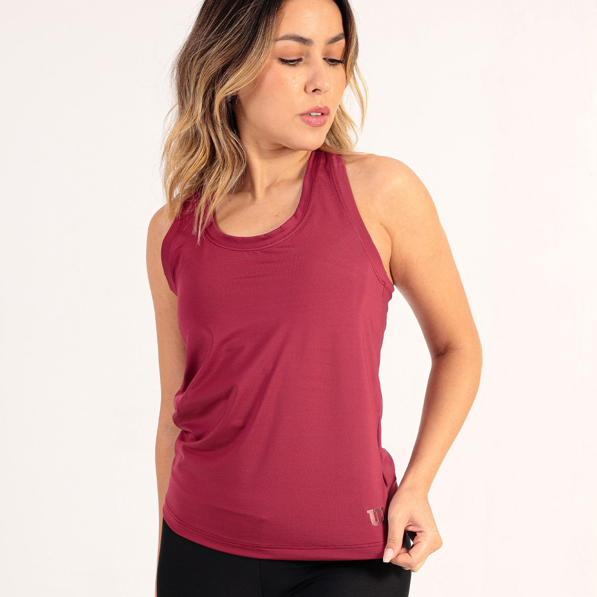 Regata Esportiva Core Basic