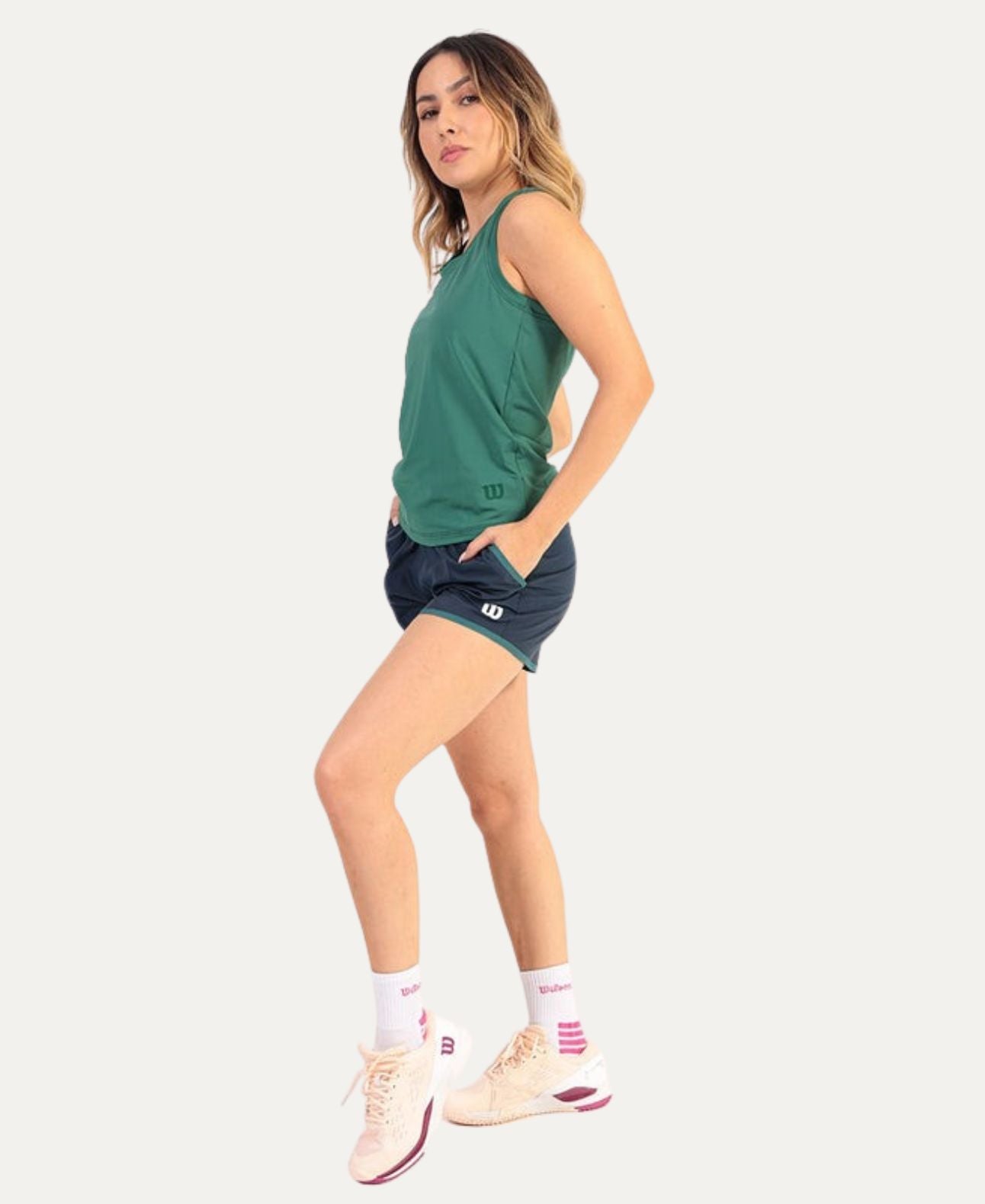 Regata Esportiva Core Basic