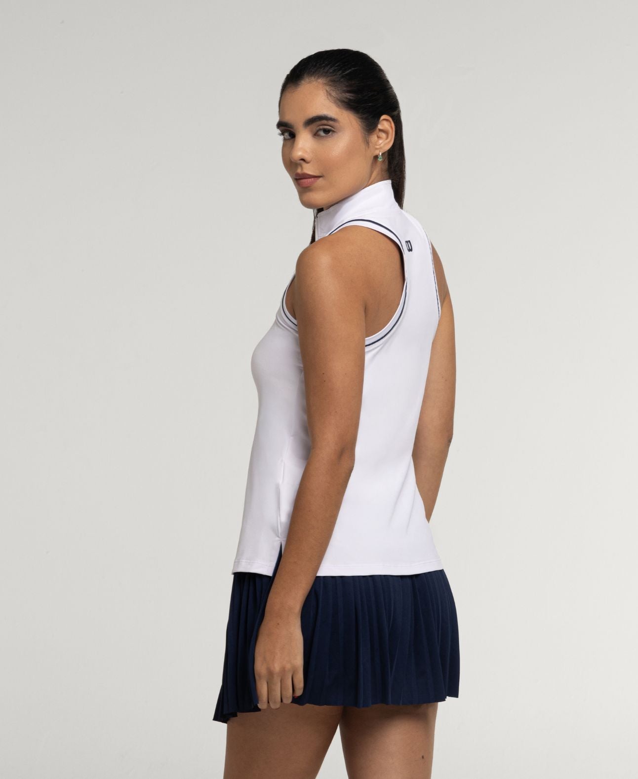 Regata Tour Zip Tank