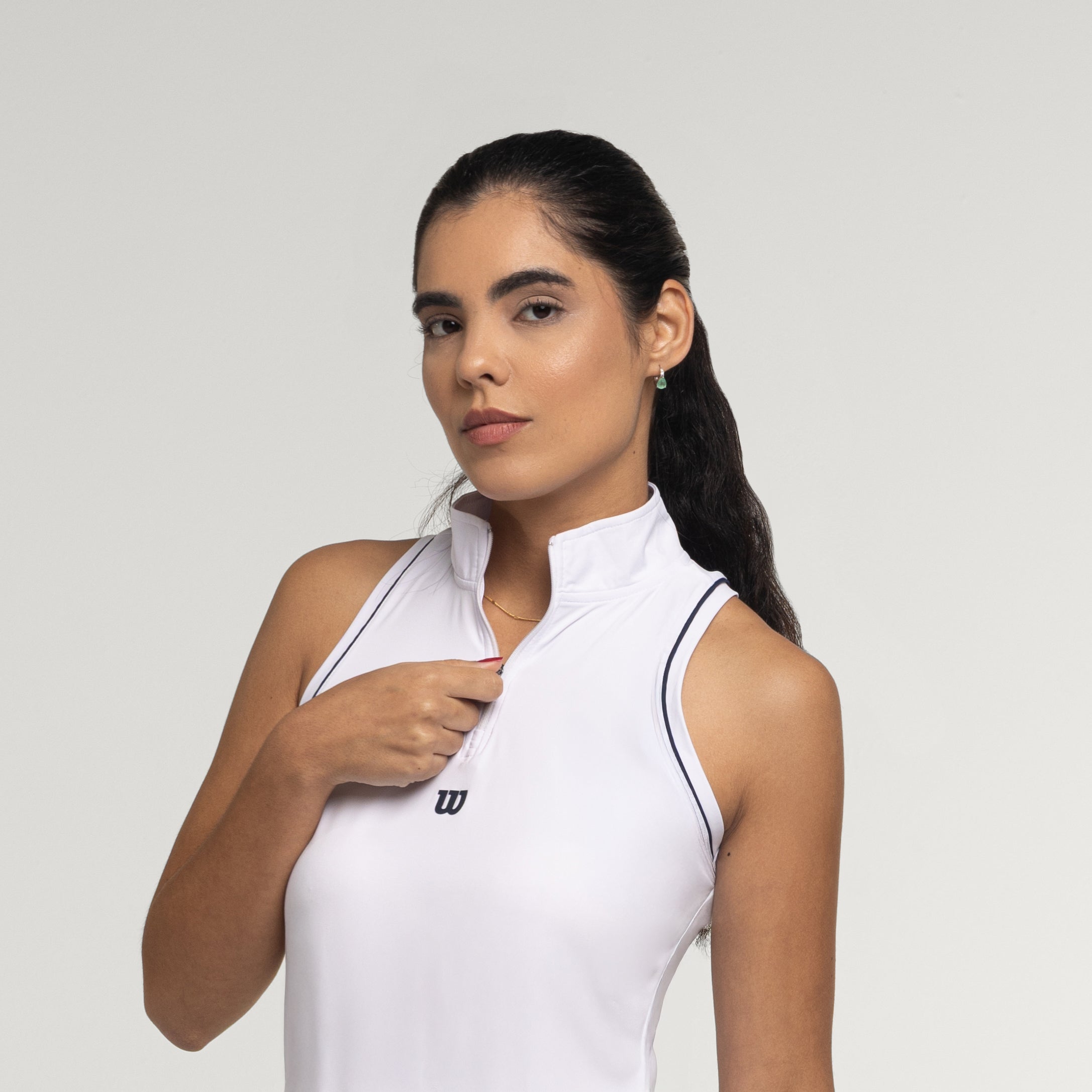 Regata Tour Zip Tank