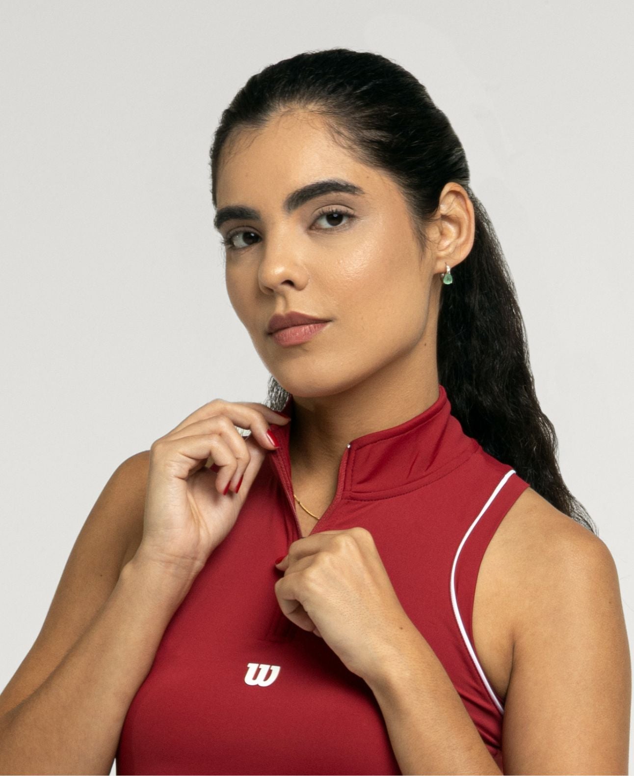 Regata Tour Zip Tank