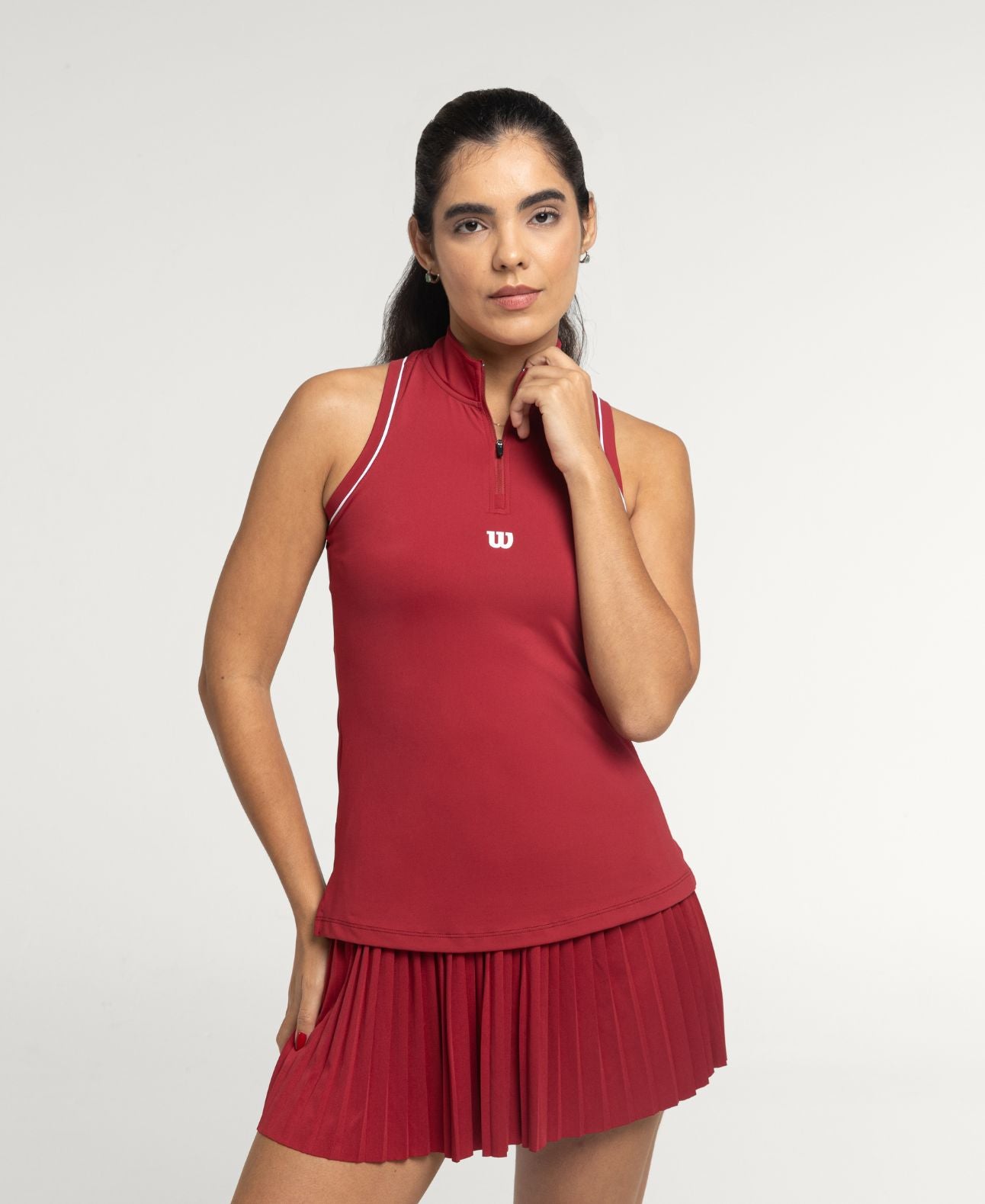 Regata Tour Zip Tank