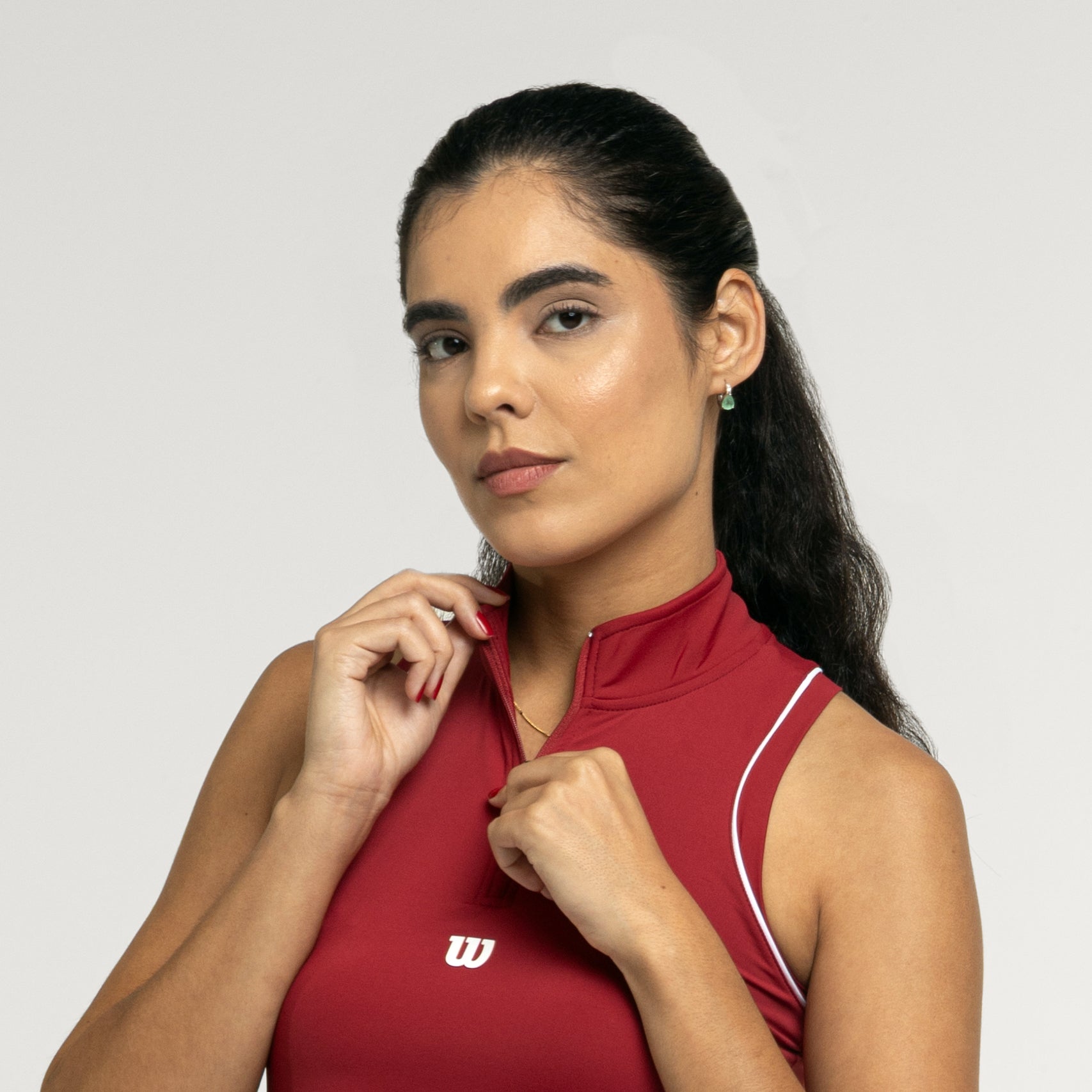 Regata Tour Zip Tank