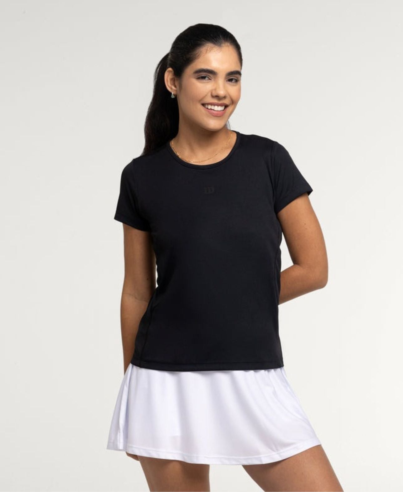 Camiseta Core II