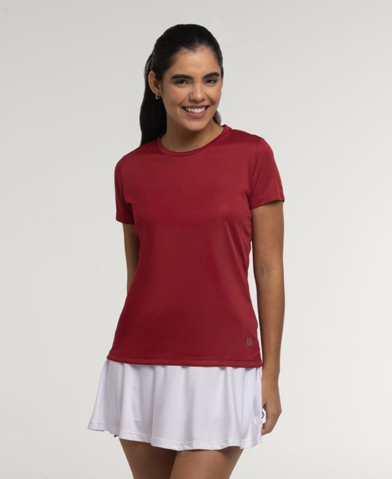 Camiseta Core Basic
