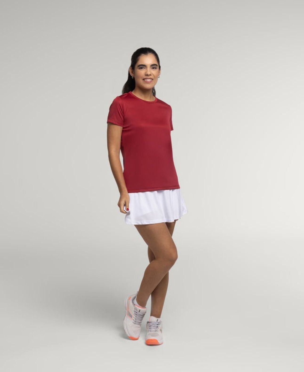 Camiseta Core Basic