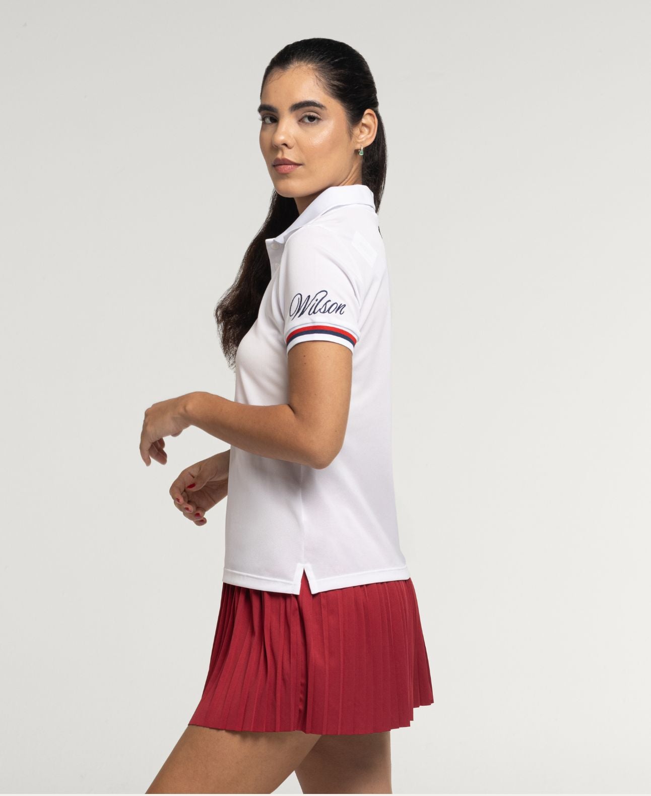 Polo Tour Retrô