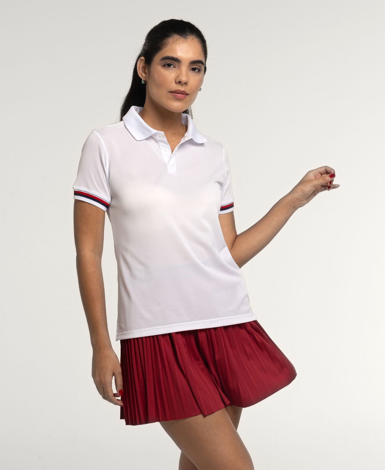 Polo Tour Retrô