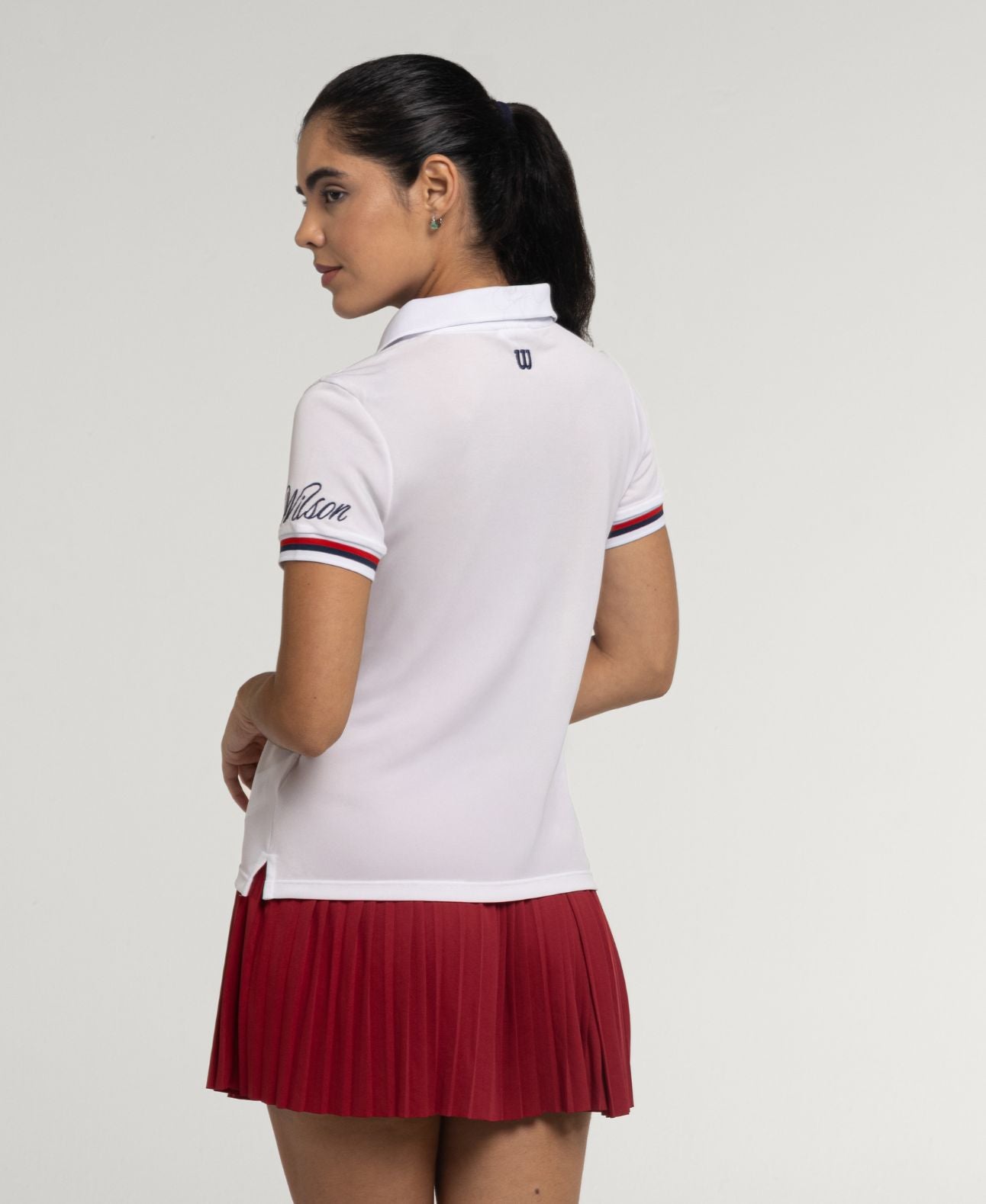 Polo Tour Retrô