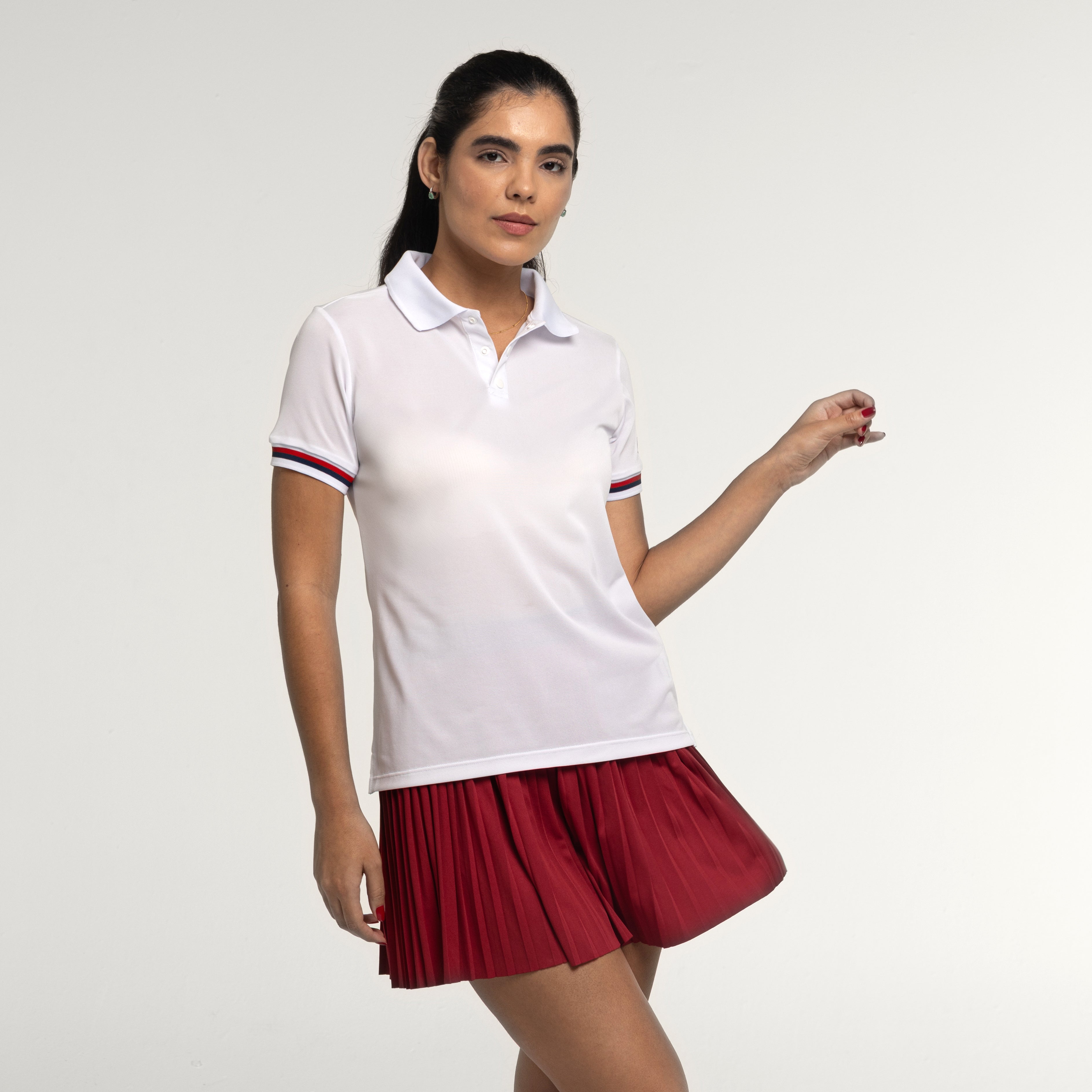 Polo Tour Retrô