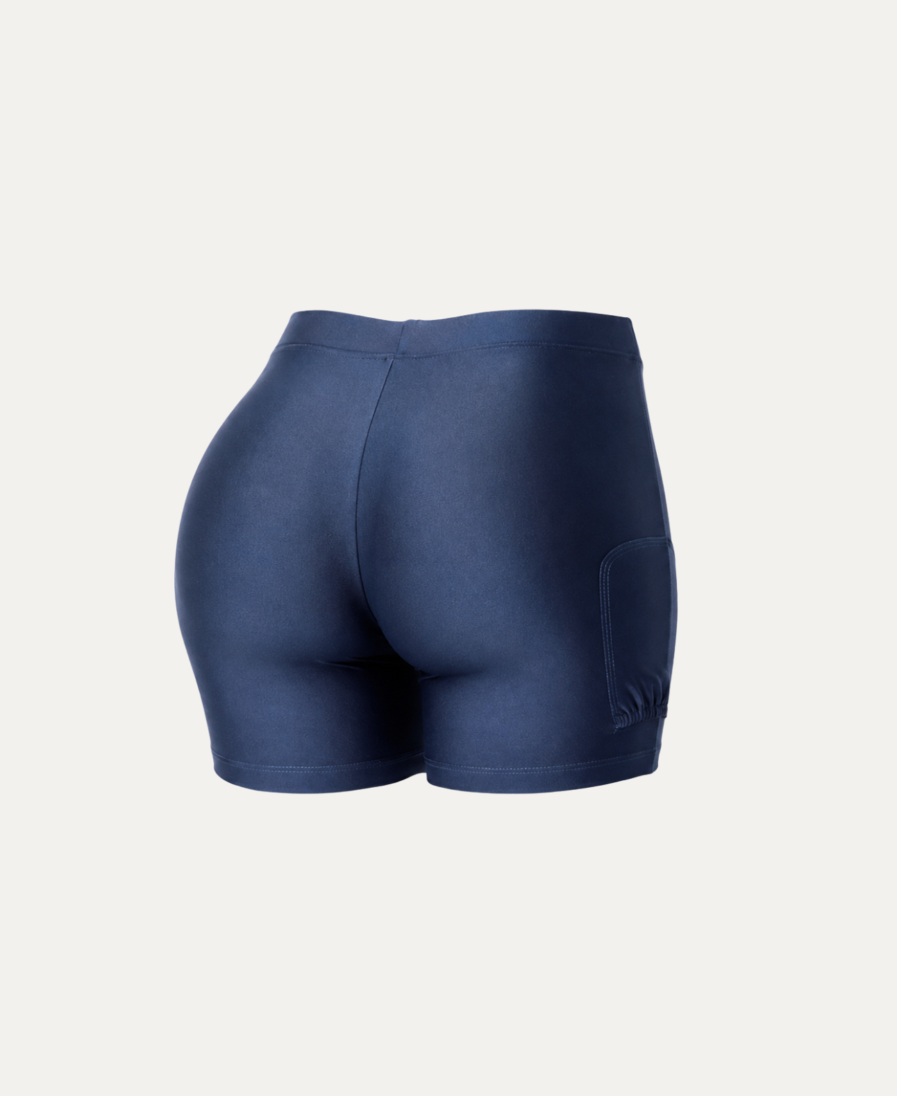 Short Core Tight