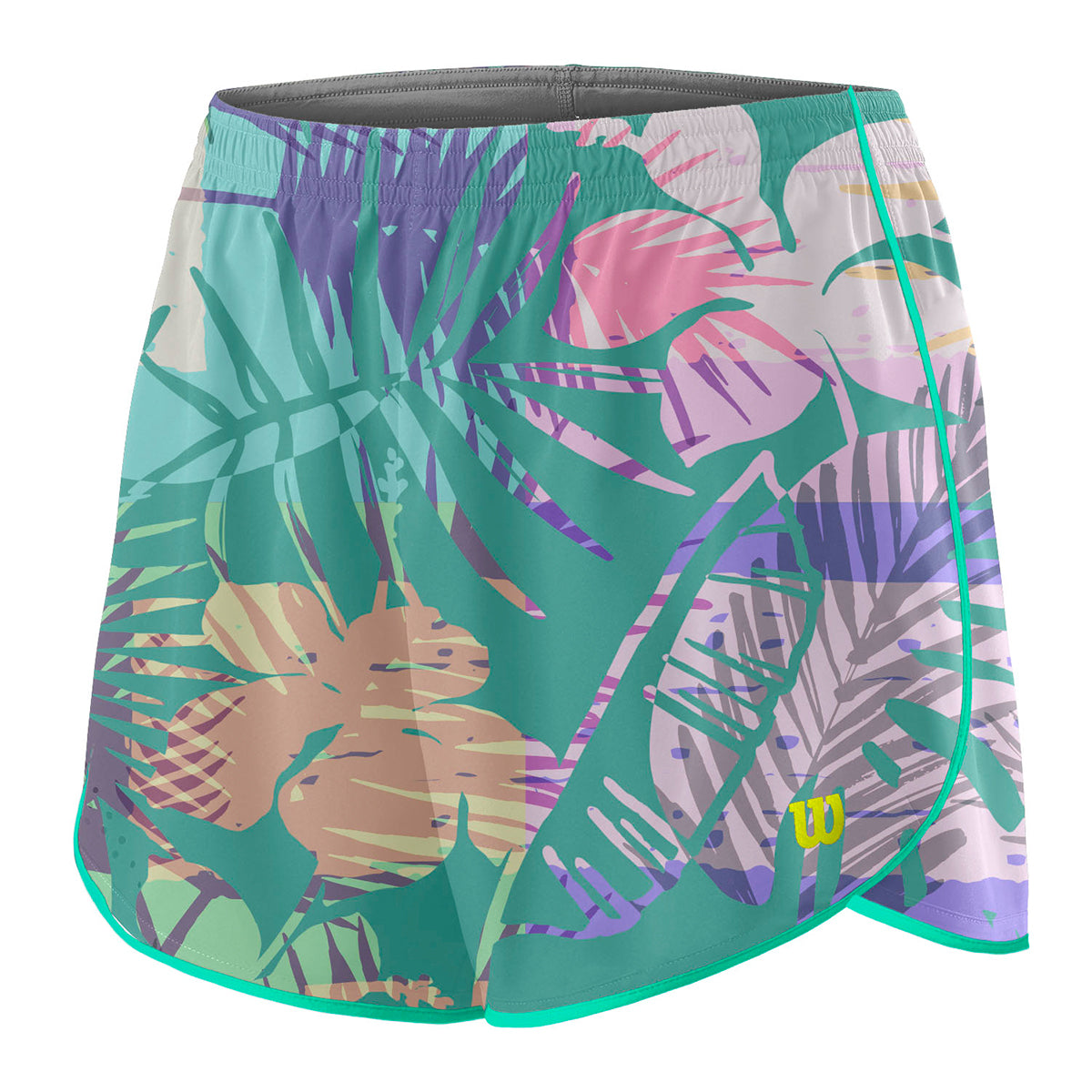 Short Esportivo Beach Tennis
