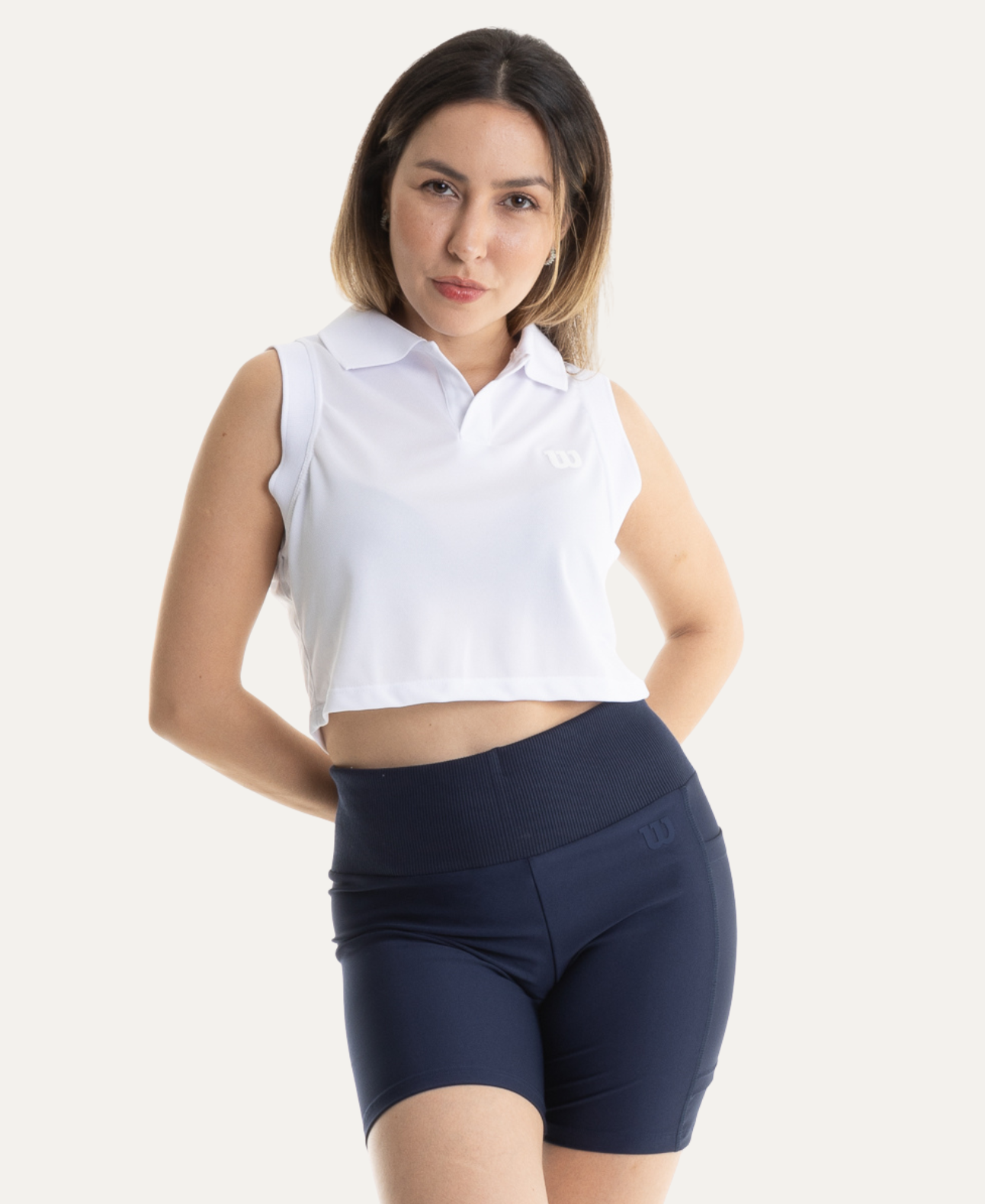 Short Tour Tight