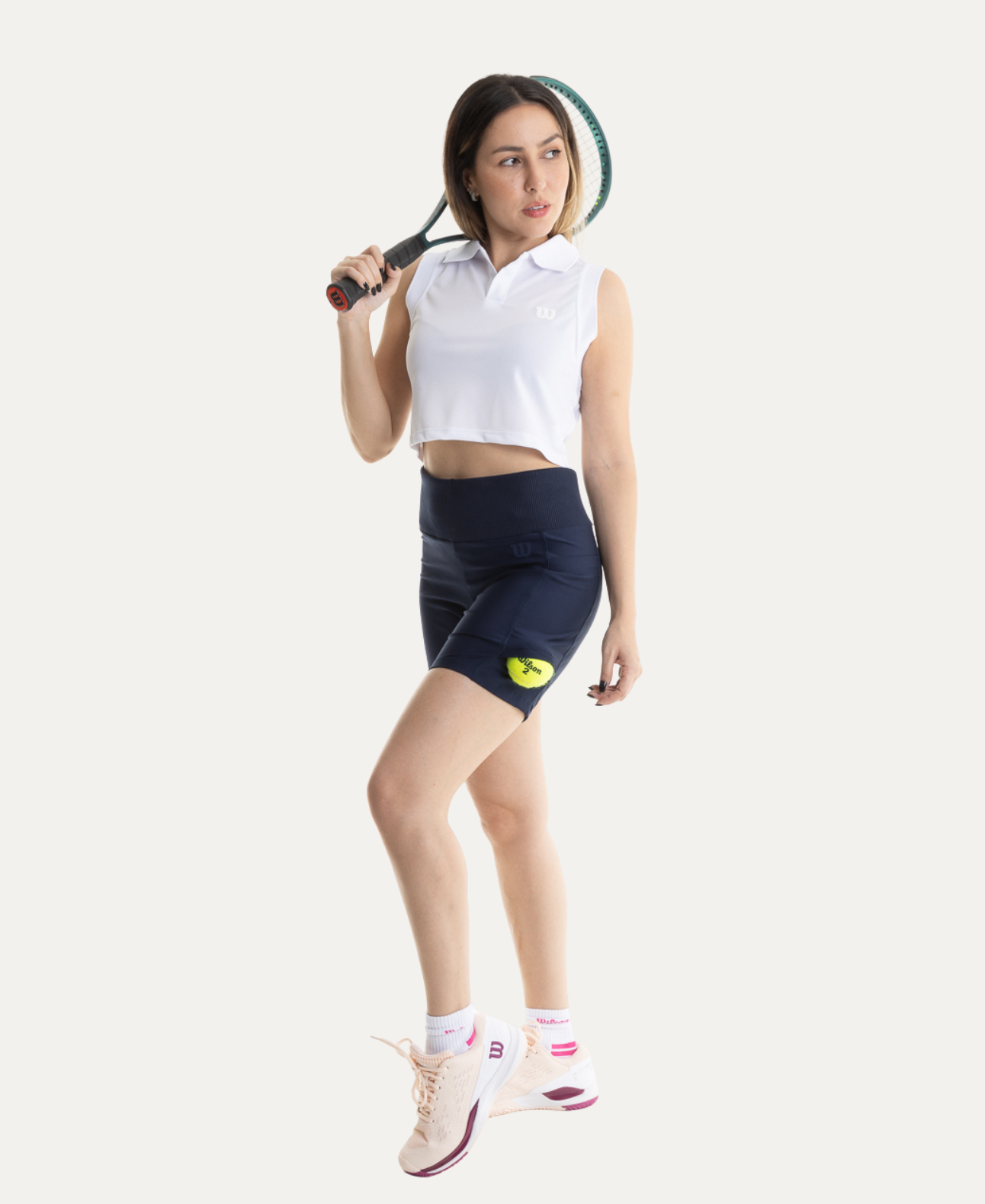 Short Tour Tight