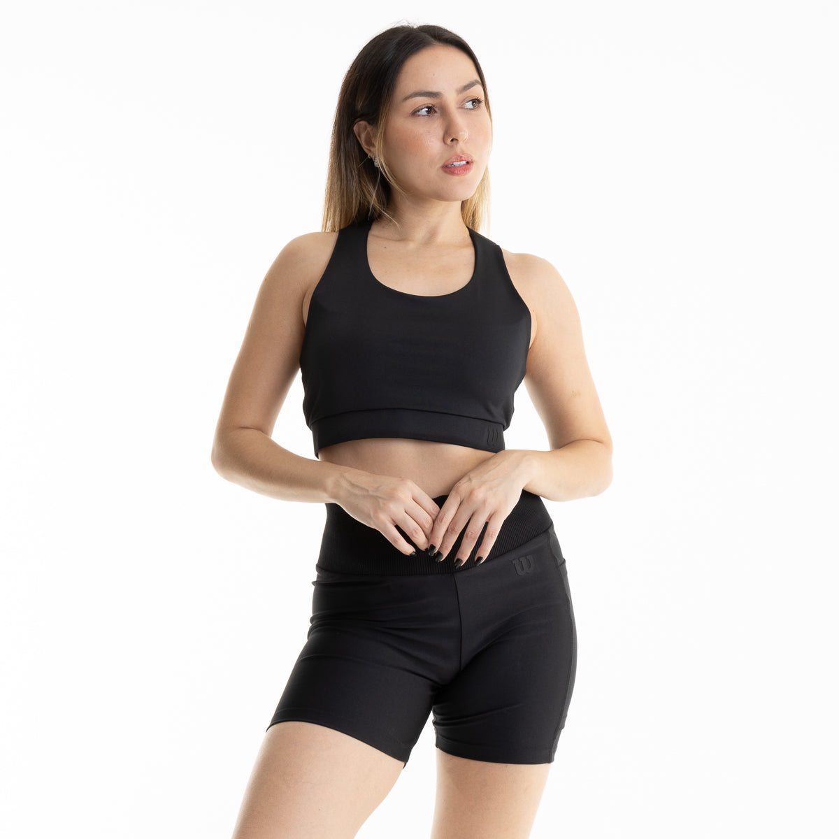Short Tour Tight