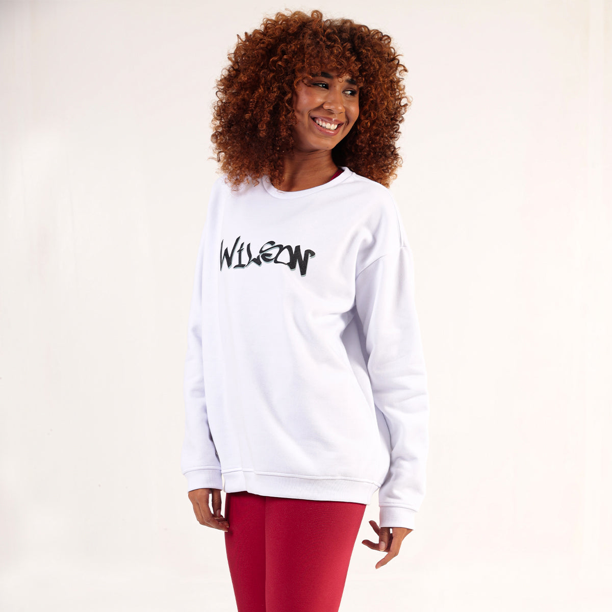 Moletom Urban Style WLSN