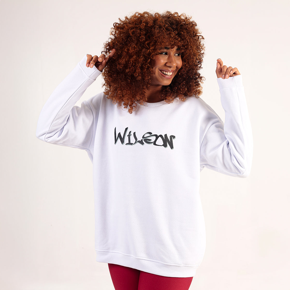 Moletom Urban Style WLSN