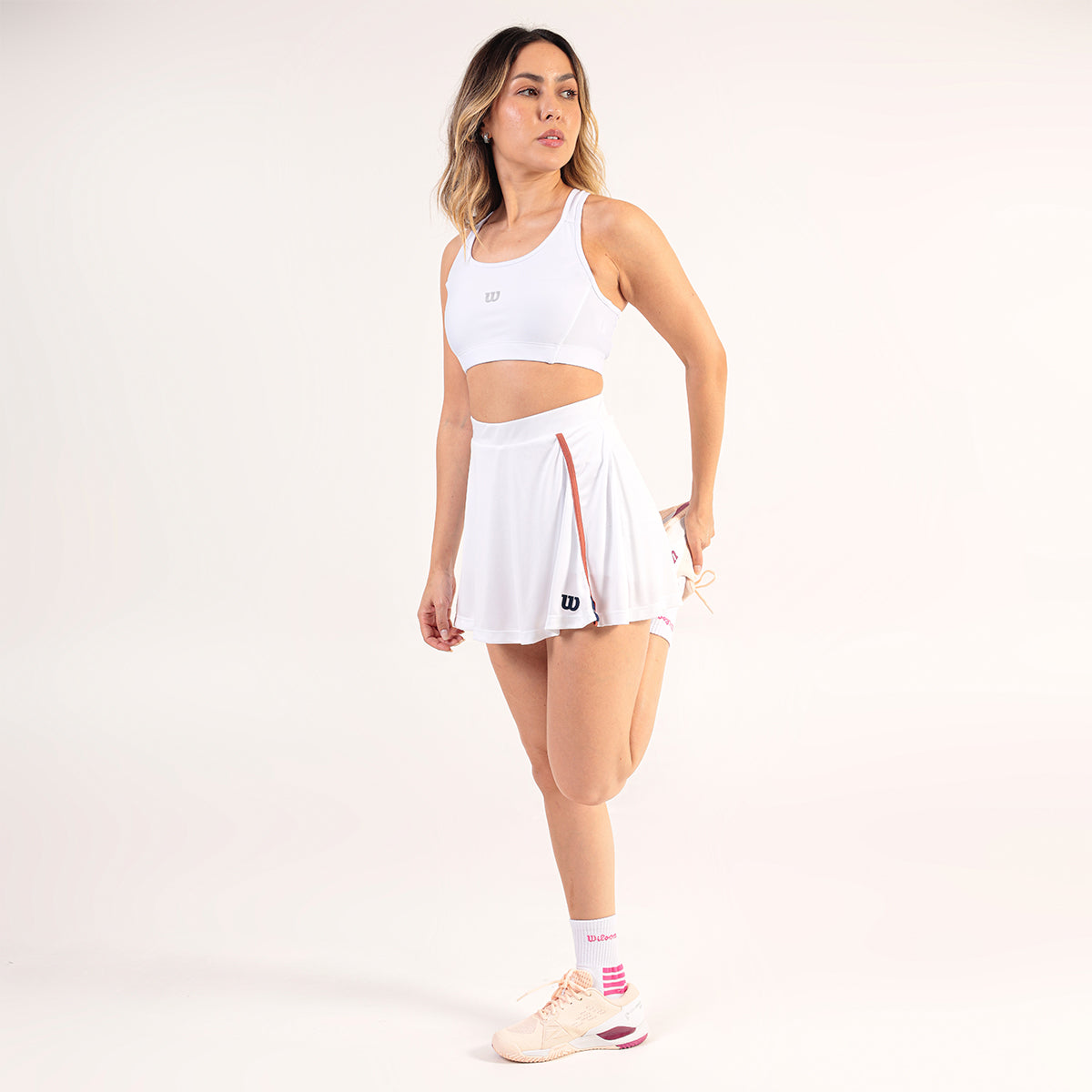 Saia Short Tour