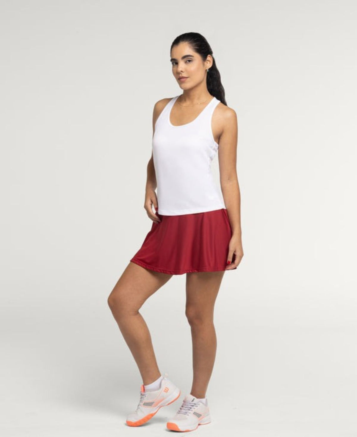 Saia Short Core II